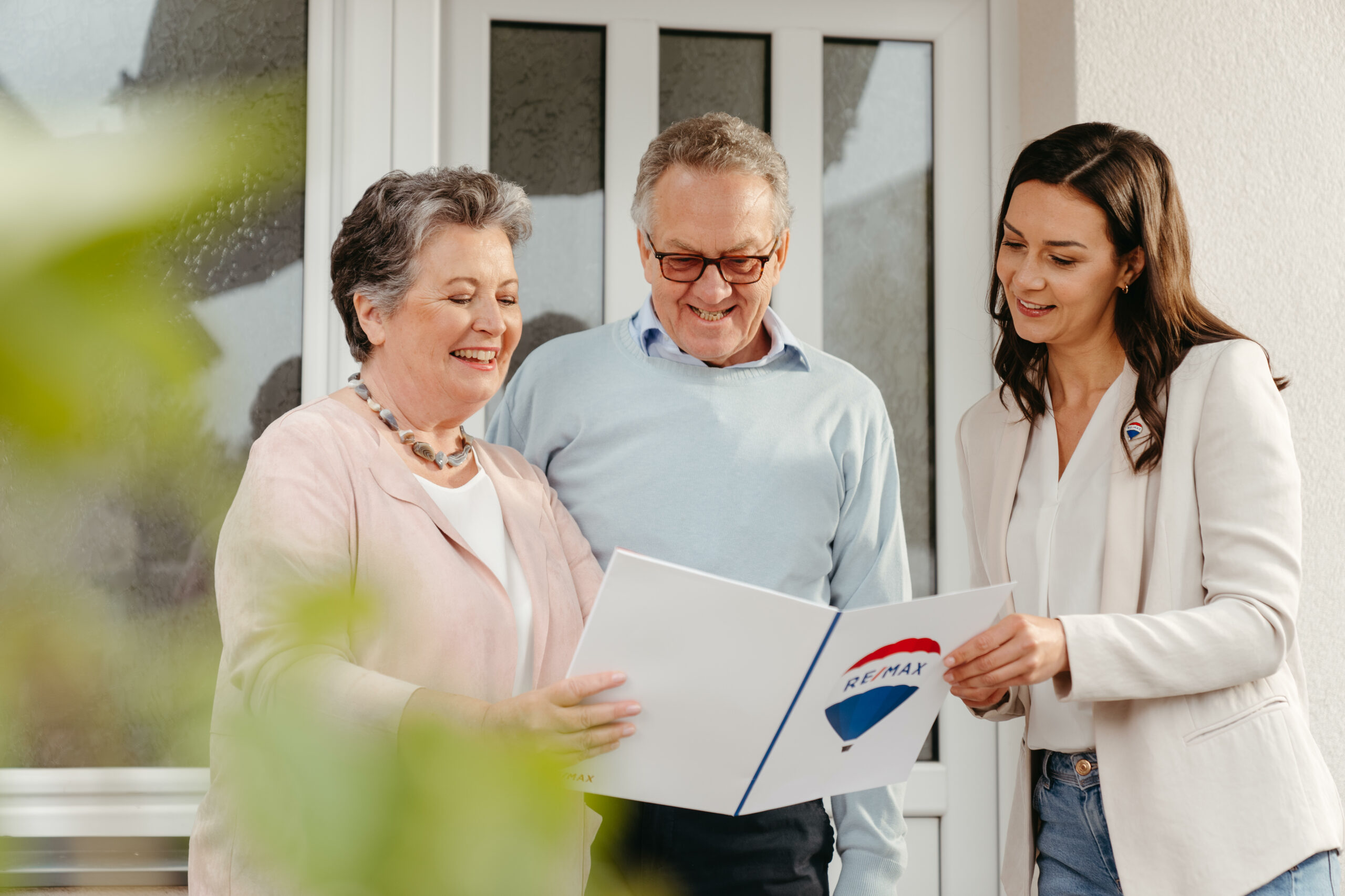 REMAX Customer+Agent-50